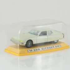 PILEN Spain M339 Citroën SM