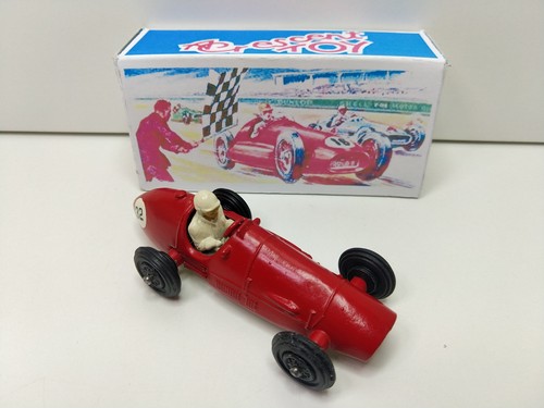 Crescent toy ferrari - toy,