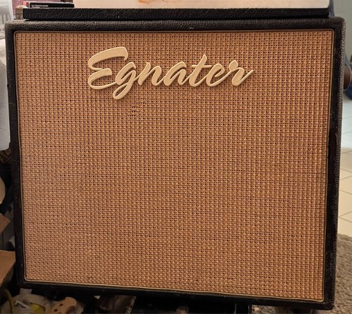 Egnater tweaker watt - egnater, 40
