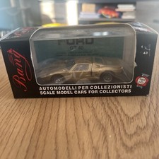 BANG FORD GT40 STRADALE