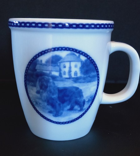 Tasse mug porcelaine - mug,