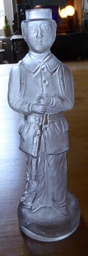 Bouteille sujet verre - bouteille,