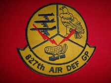 Froid Guerre États-unis Air