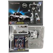 Transformers Masterpiece MP-17