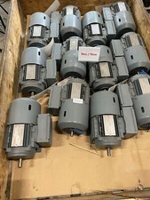 SEW 0,15 Kw 650 Min Moteur Réducteur DT71D8/BMG/TH