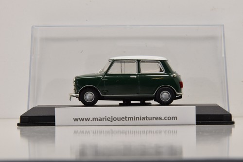 Austin mini cooper mk2 1967 - mini,