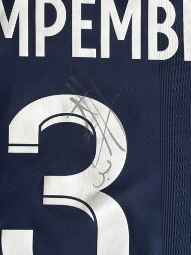 Maillot psg drifit kimpembe - psg,