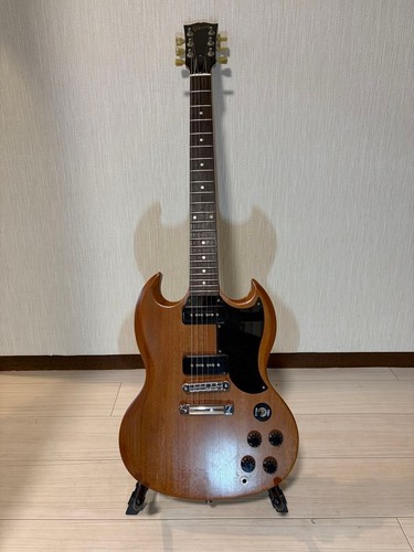 Gibson special 2011 - special,