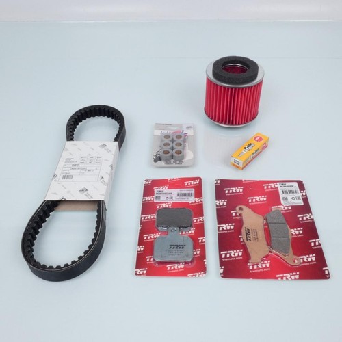Kit révision entretien