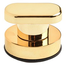 Poignée de tasse d'aspiration fiable pour portes vitrées support solide et sta