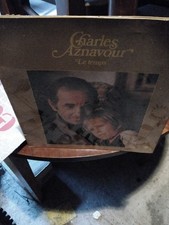 disque vinyl 33 tours 