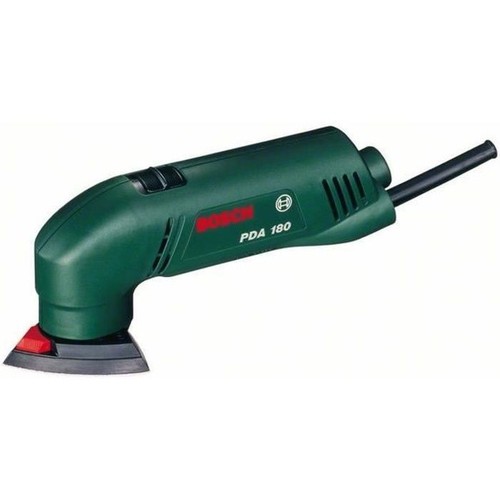 Ponceuse delta bosch pda - ponceuse,