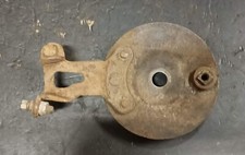 flasque de frein  moto de