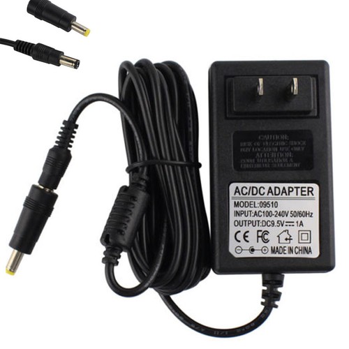 Adapter for casio - 9.5v, ac