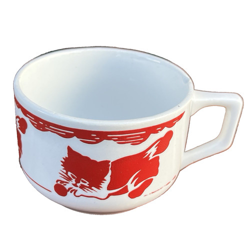 Tasse café ancienne - tasse,