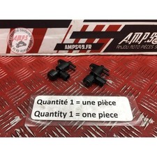 Electrovanne ram air Honda