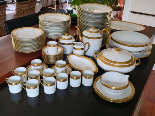 Raynaud limoges ambassador - limoges, or