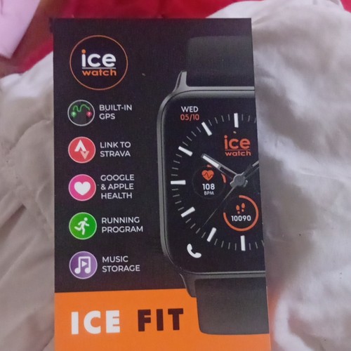 Ice watch fit montre - ice-watch,