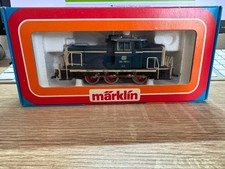 Märklin 3141 H0 BR260 789-3