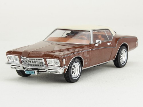 Buick riviera 1972 - riviera,