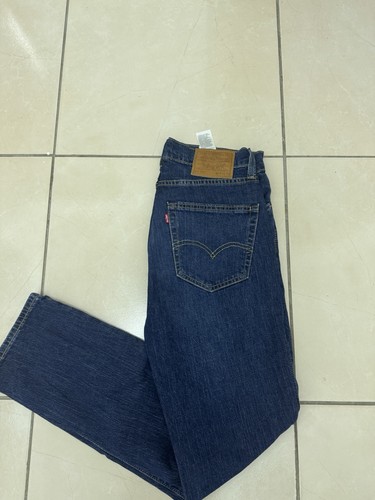 Jean levis 511 bleu taille - levis,