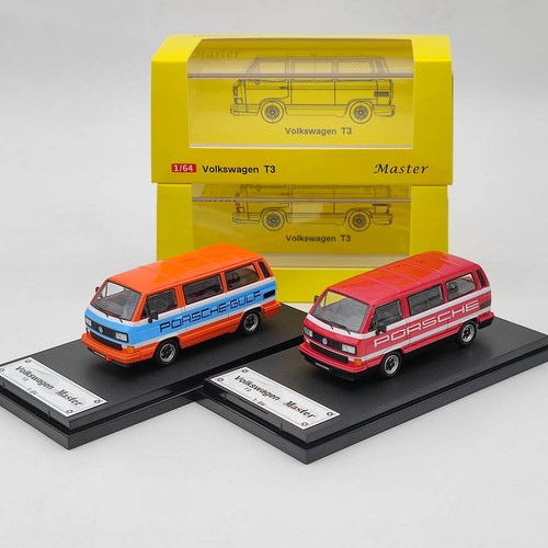 Master porsche b32 vw - master, &