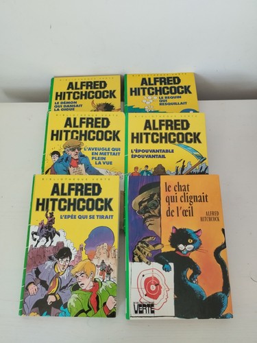 Lot livres les - 6, jeunes