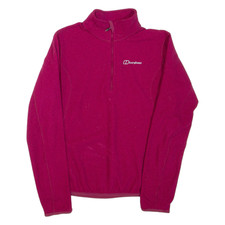 Berghaus Femme Polaire Violet