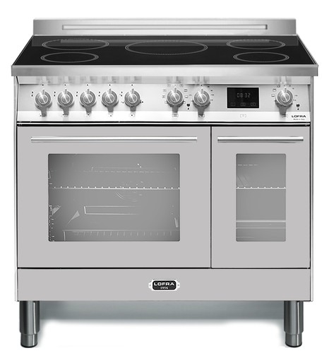 Lofra pbid96mfte cuisine - lofra,