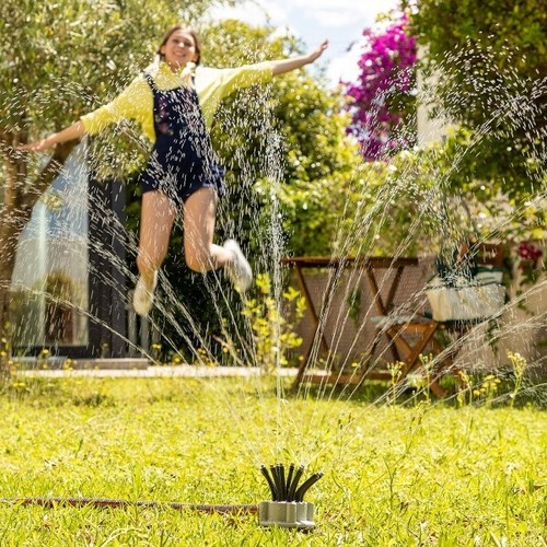 Arroseur jardin 360 - jardin, À