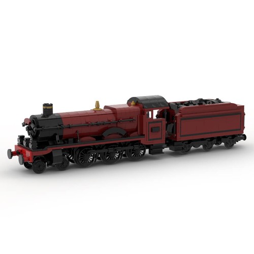 Moc 117702 gwr hall - gwr,