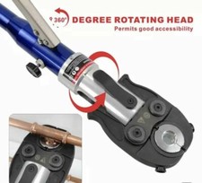 Sertisseuse contre-Plaqué Et