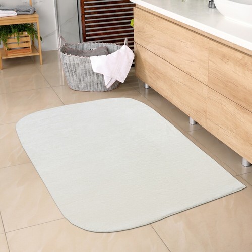 Tapis design avec coins - tapis,