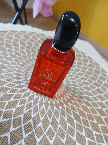 Parfum femme giorgio armani - femme, si