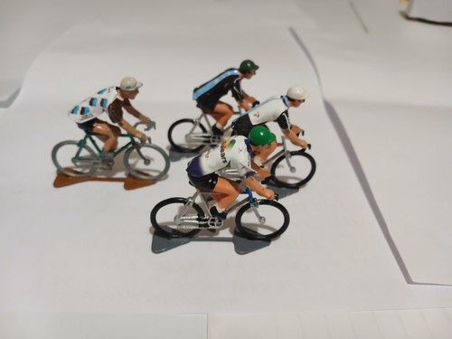 Coureurs cyclistes roger - coureurs,