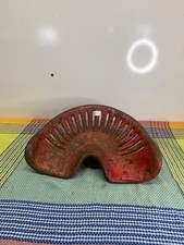 Siège de tracteur pony Massey