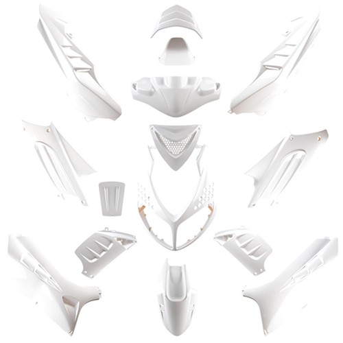 Carrosserie scooter tun kit - carrosserie,