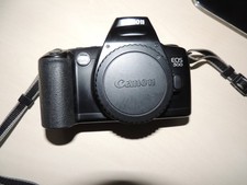Canon  EOS 500 Reflex