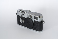Leica M3 DS early serial