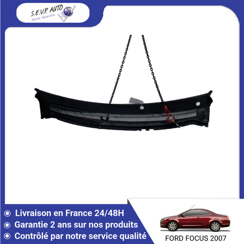 Baie pare brise ford - 🇫🇷,