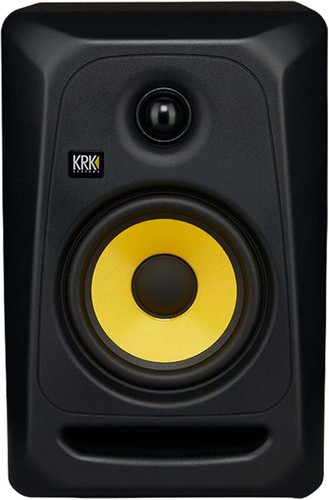 Enceinte studio krk - enceinte, de