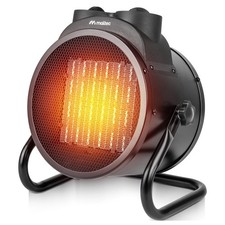 Chauffage électrique pour