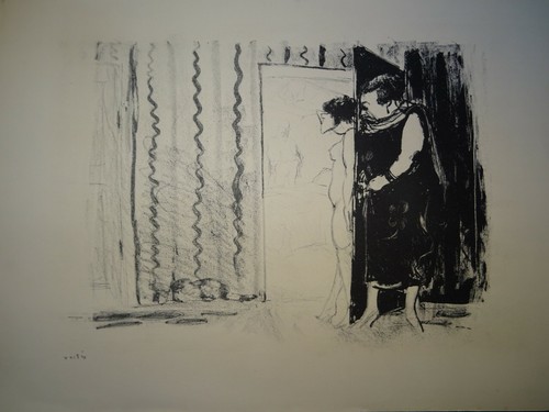 Marcel vertes - marcel, (1895-1961)