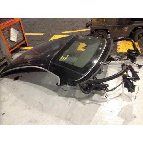 Capote bmw serie e93 - e93, (06-10)
