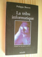 Breton, La tribu informatique