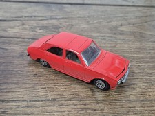 Voiture Miniature Peugeot 504