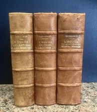 Daniel Rops, L'ÉGLISE