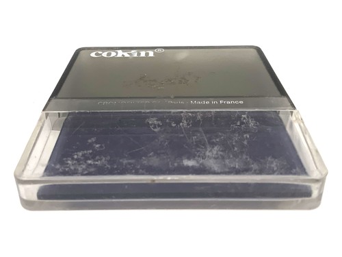 Cokin cromofilter filtre - cokin,