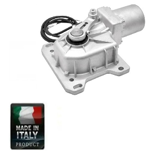 Moteur chrome 230v 220v - chrome,