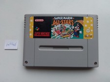 Super Mario All Stars sur